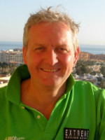 Chris Marshall