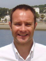 Gael Nevoux