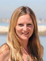 Louise Juhlin Louise Juhlin